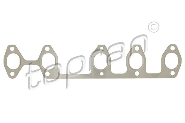 Gasket, exhaust manifold (Left)  Art. 112402