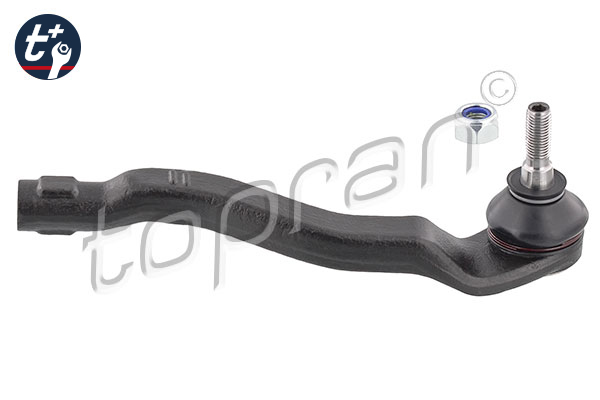 Tie Rod End (Left)  Art. 700737