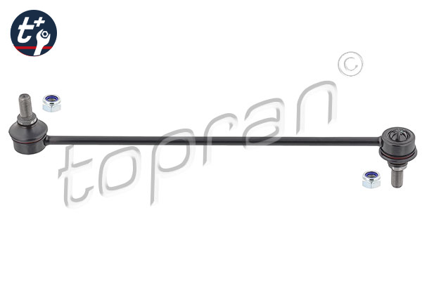 Link/Coupling Rod, stabiliser bar (front axle both sides)  Art. 206315