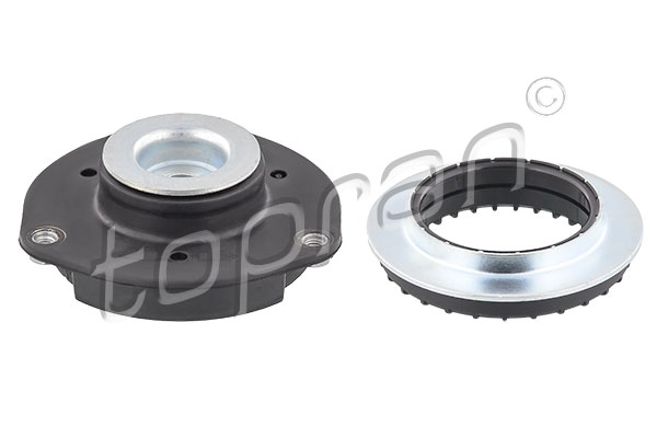 Repair Kit, suspension strut support mount (front axle both sides)  Art. 117500