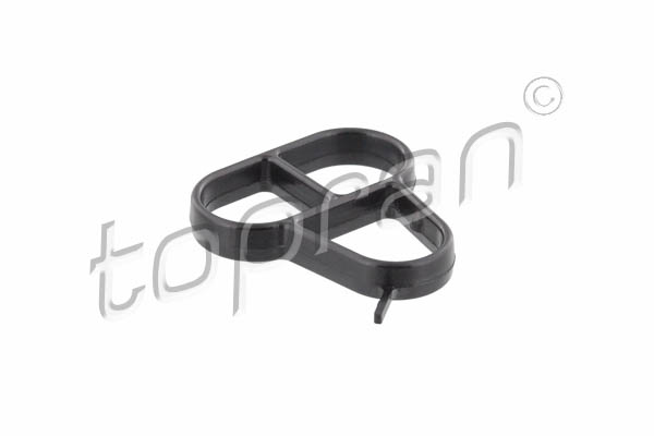 Gasket, oil filter housing (Engine side)  Art. 117382