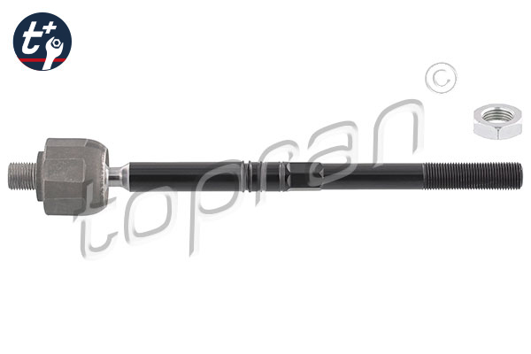 Inner Tie Rod (front axle both sides)  Art. 409105