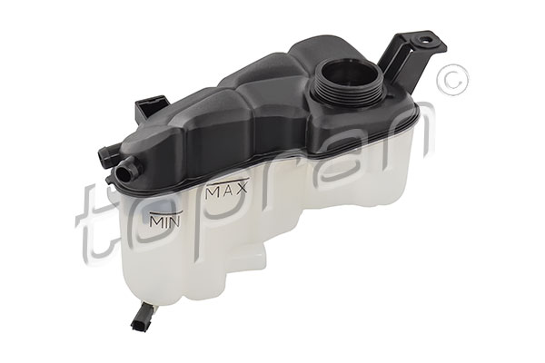 Expansion Tank, coolant (31)  Art. 600528