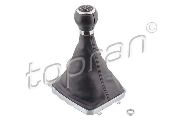 Gear Shift Lever Gaiter  Art. 116514