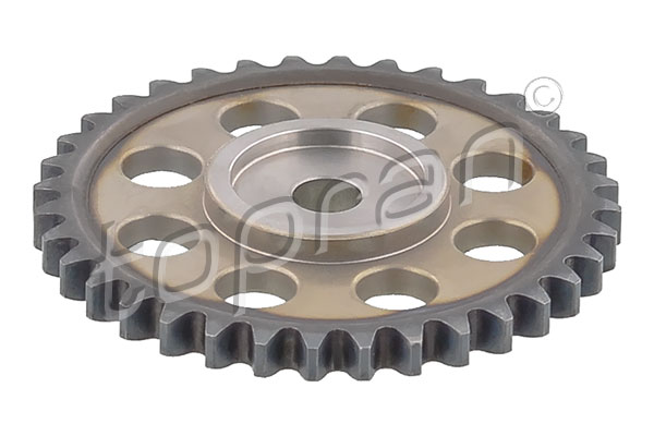 Gear/Sprocket, camshaft (Below)  Art. 116644