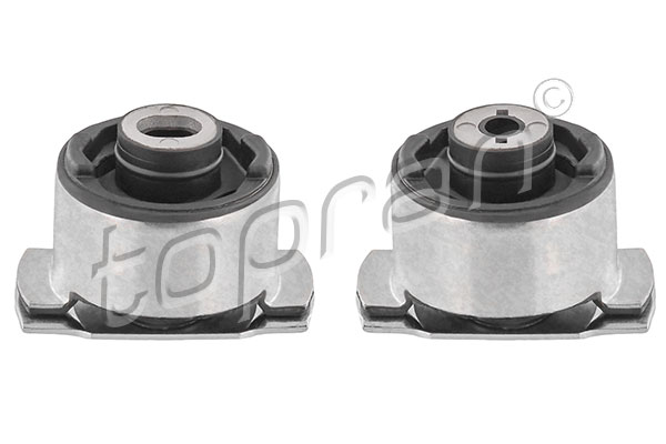 Bearing Set, axle beam (Rear axle, both sides)  Art. 700297