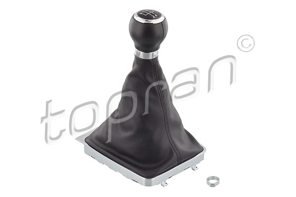 Gear Shift Lever Gaiter  Art. 116515