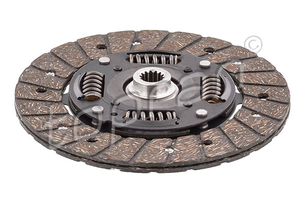 Clutch Disc  Art. 206893