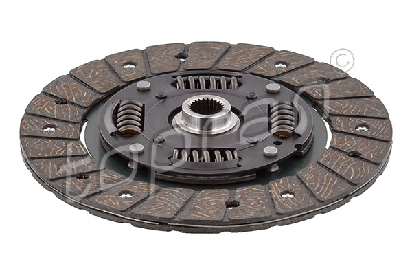 Clutch Disc  Art. 108468