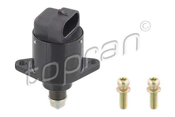 Idle Control Valve, air supply (Forward, left)  Art. 721461