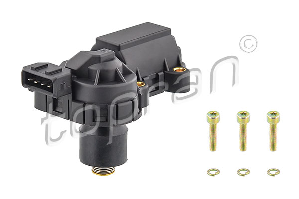 Idle Control Valve, air supply (4)  Art. 206621