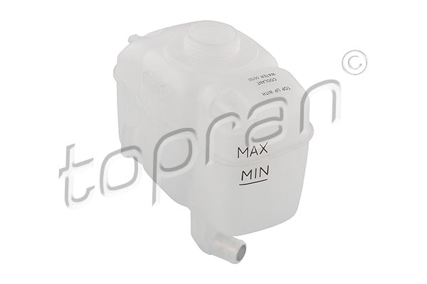 Expansion Tank, coolant (30,760,100)  Art. 600521