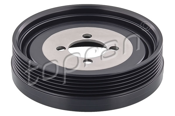 Belt Pulley, crankshaft (5)  Art. 502870