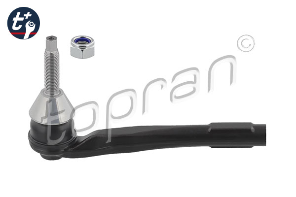 Tie Rod End (Front axle, left)  Art. 409112