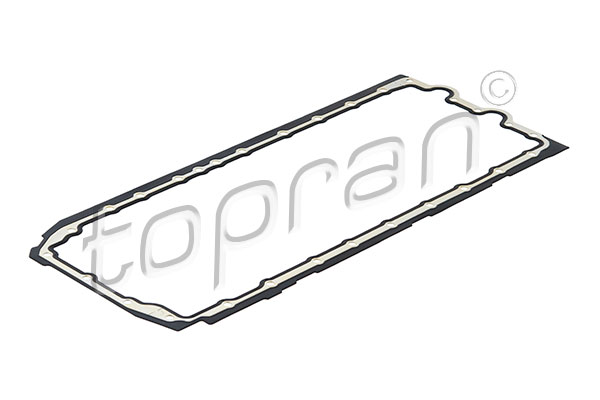 Gasket, oil sump  Art. 501411