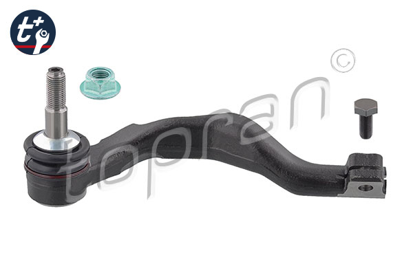 Tie Rod End (Front axle)  Art. 503113