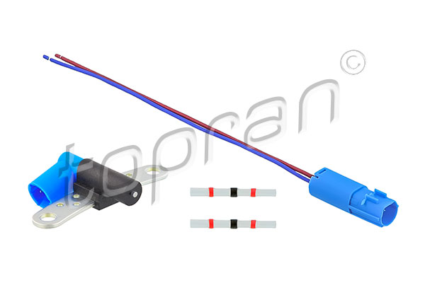 Sensor, crankshaft pulse  Art. 700756