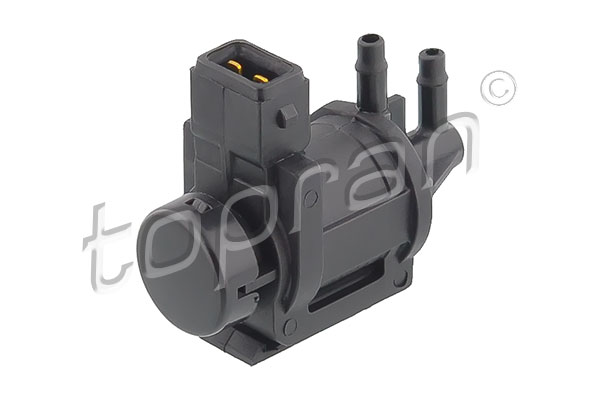 EGR valve, exhaust control (Electric)  Art. 110875