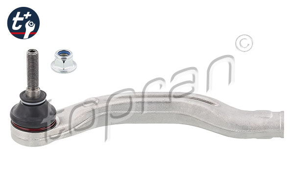 Tie Rod End (Front axle, left)  Art. 701964