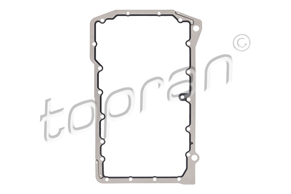 Gasket, oil sump  Art. 500907