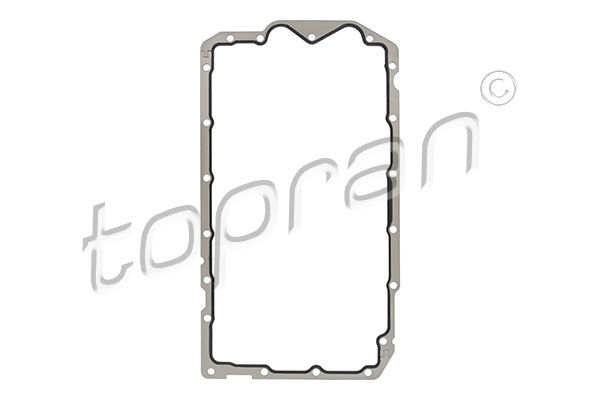 Gasket, oil sump  Art. 500908