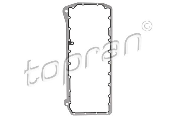 Gasket, oil sump  Art. 500906