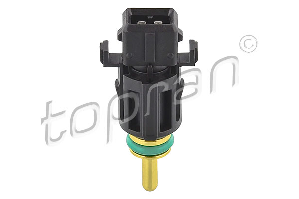 Sensor, coolant temperature (Above)  Art. 500927