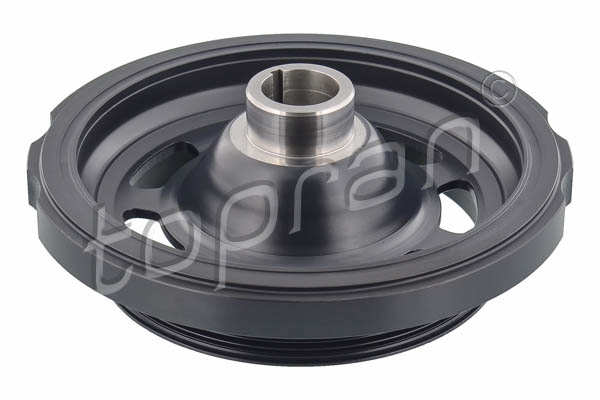 Belt Pulley, crankshaft (Front axle)  Art. 408641