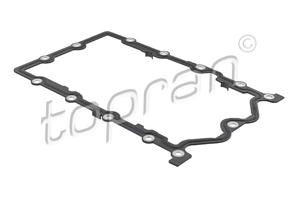 Gasket, oil sump  Art. 501410