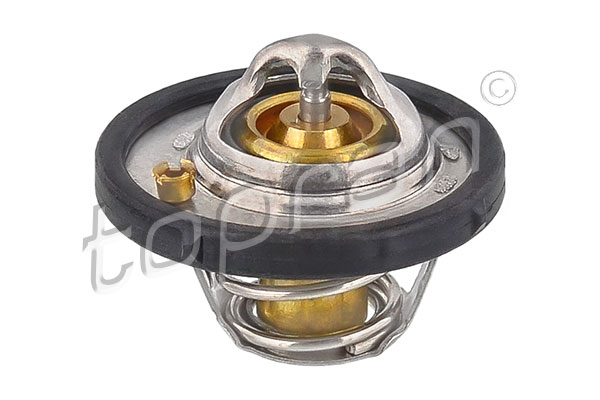 Thermostat, coolant (Rear axle, both sides)  Art. 301890