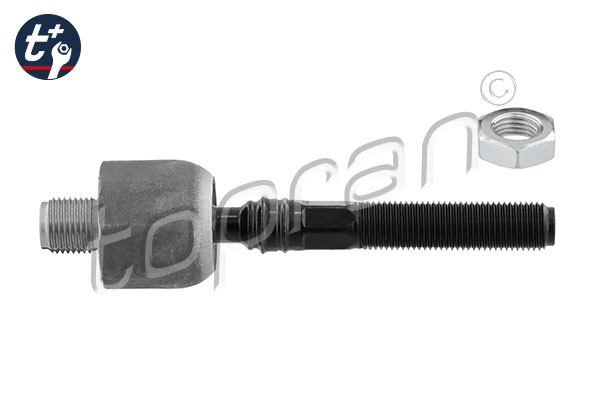 Inner Tie Rod (front axle both sides)  Art. 600653