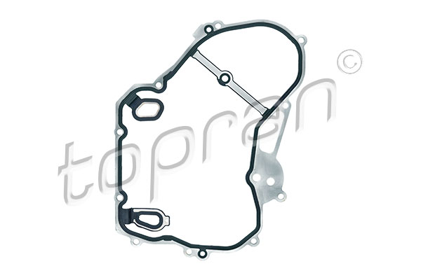 Gasket, oil pump (Left)  Art. 208781