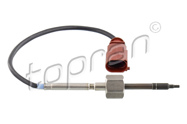 Sensor, exhaust gas temperature (In front)  Art. 117552