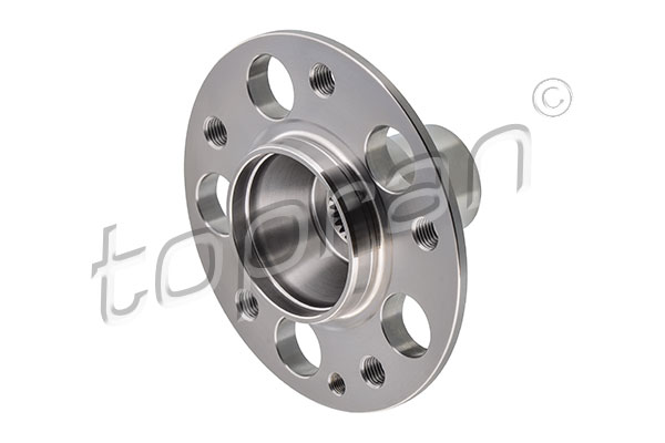 Wheel Hub (front axle both sides)  Art. 401341