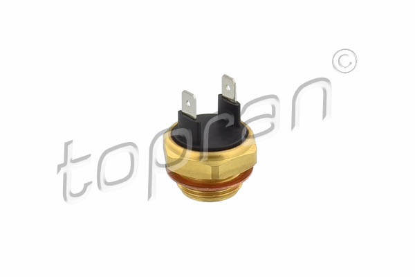 Temperature Switch, radiator fan (Rear axle, both sides)  Art. 104200