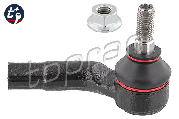 Tie Rod End (Right)  Art. 117118