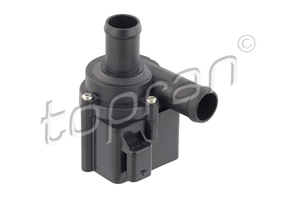 Auxiliary Water Pump (cooling water circuit)  Art. 117653