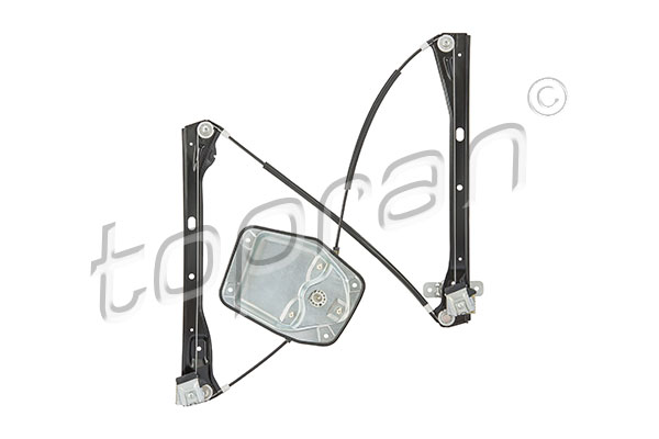 Window Regulator (Forward, left)  Art. 111269