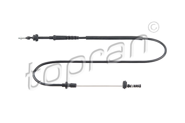 Accelerator Cable (1289)  Art. 109853