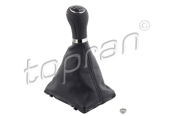 Gear Shift Lever Gaiter  Art. 115883