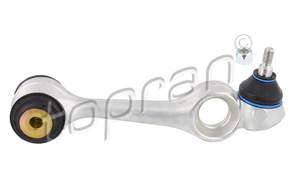 Control/Trailing Arm, wheel suspension (Above, Front axle, right)  Art. 400276