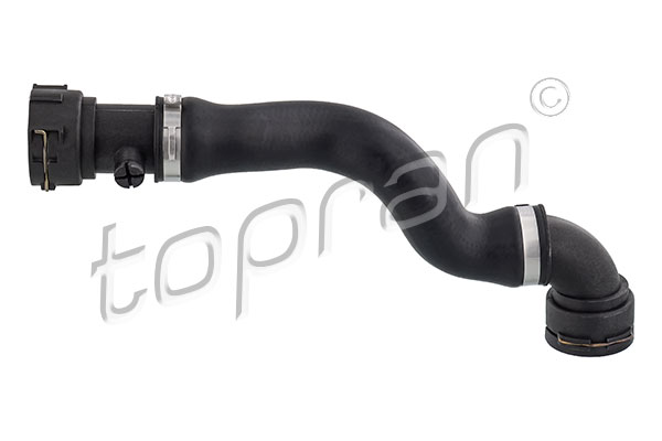 Radiator Hose  Art. 501566