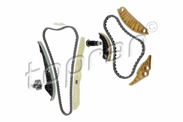 Timing Chain Kit  Art. 632652