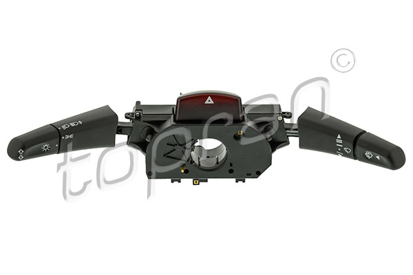 Steering Column Switch (Deletion)  Art. 408728