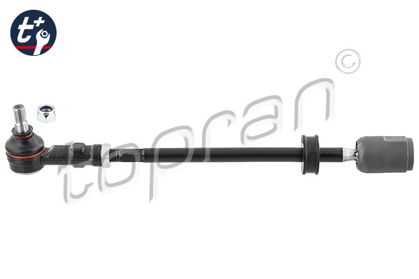 Tie Rod (front axle both sides)  Art. 102611