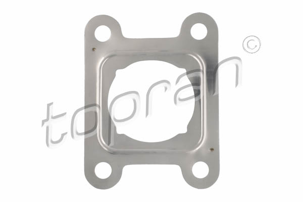 Gasket, exhaust pipe (Exhaust gas supercharger)  Art. 117639