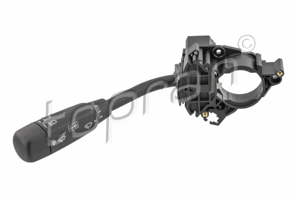 Steering Column Switch (Black)  Art. 638153