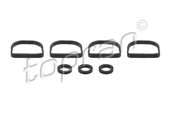 Gasket Set, intake manifold  Art. 503254