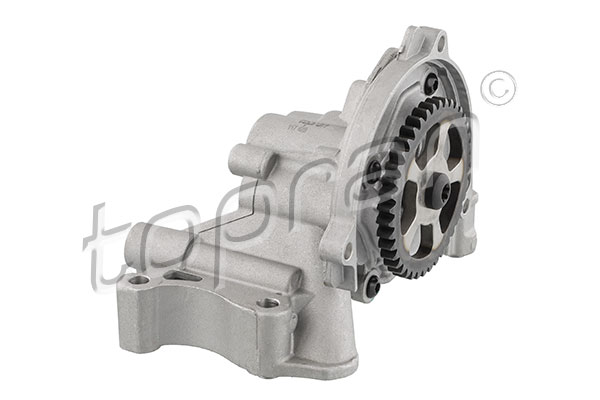 Oil Pump (1)  Art. 117429