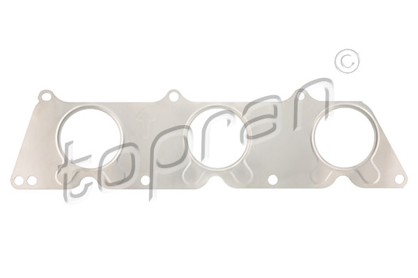 Gasket, exhaust manifold (Both sides)  Art. 409740